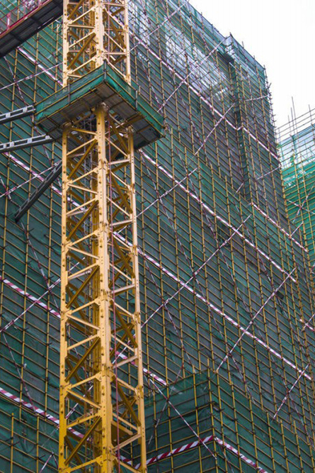 中建三局密目式91香蕉视频下载污施工香蕉视频APP成人